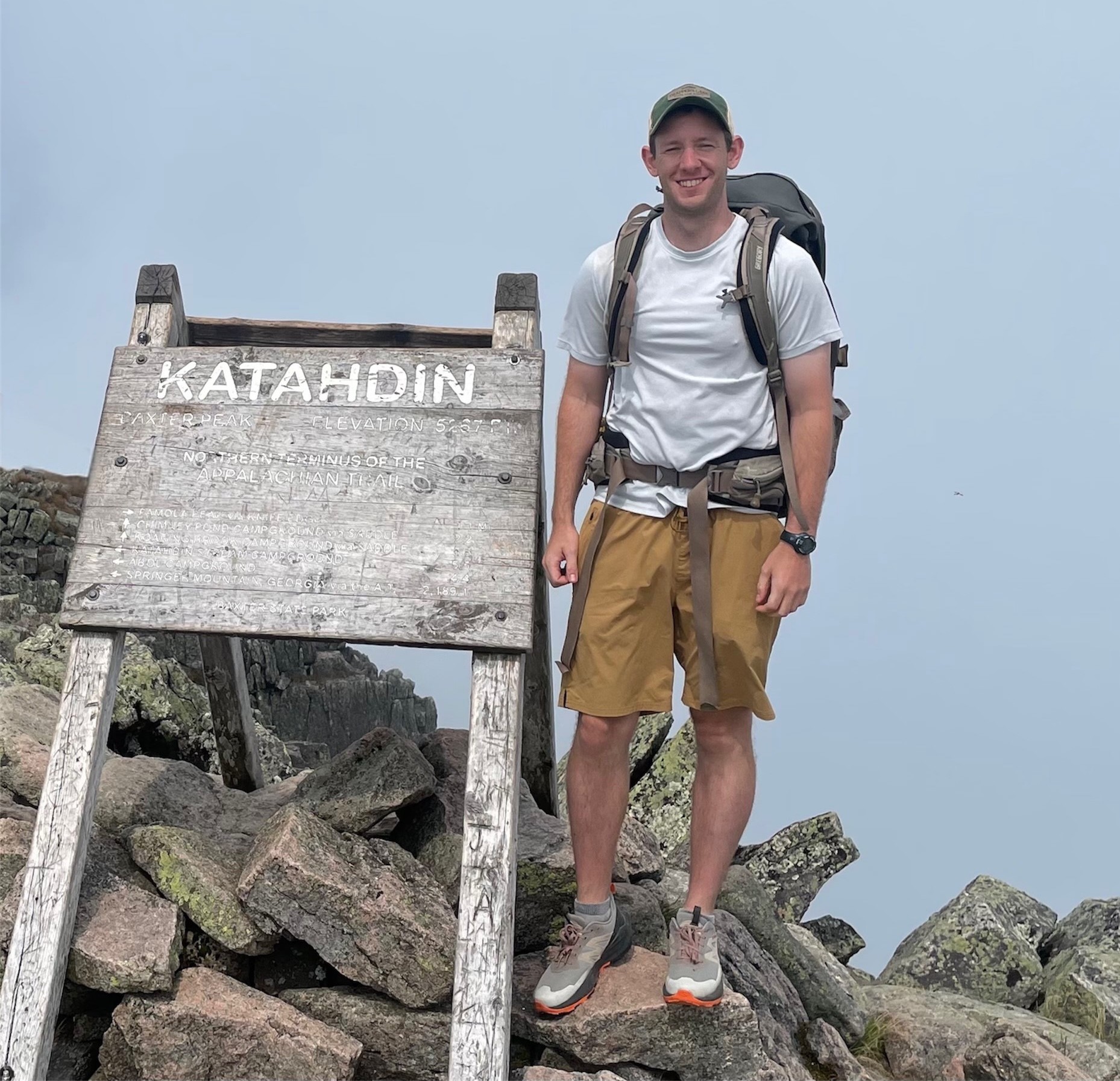 Katahdin